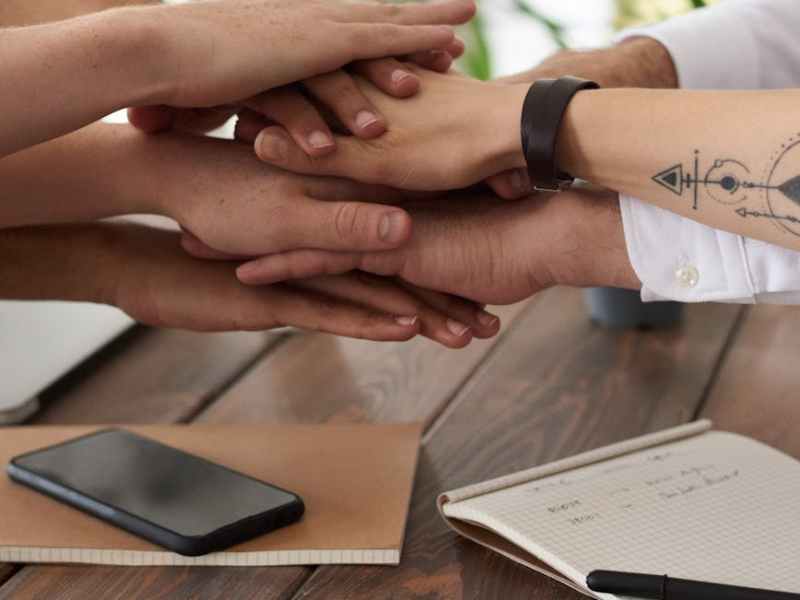 Inbjudan till medlemsmöte&nbsp;2025